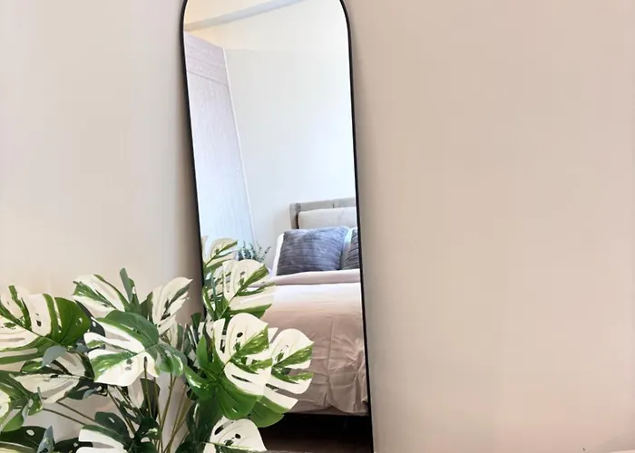 Casa Lyra Staycation Trees Residences Manila