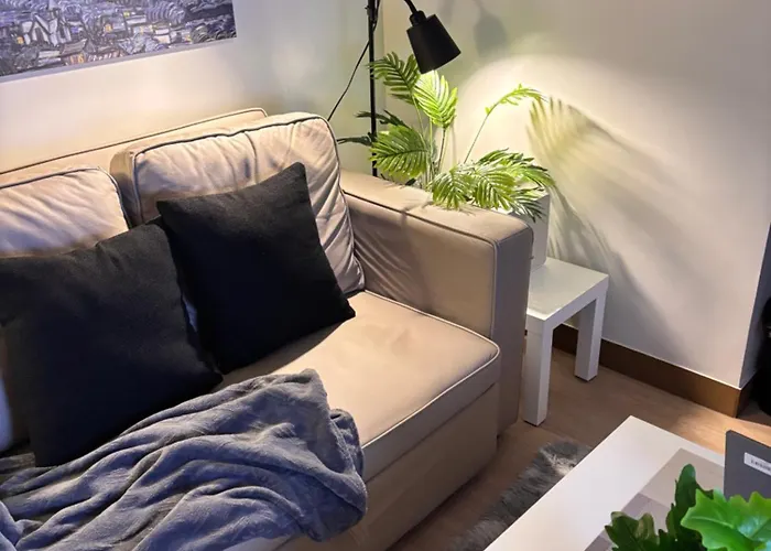 Casa Lyra Staycation Trees Residences Aparthotel *