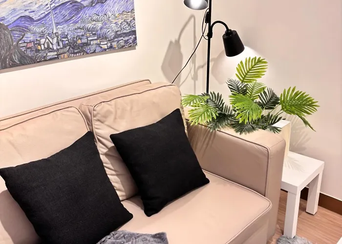 Casa Lyra Staycation Trees Residences Aparthotel *