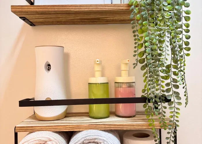 Aparthotel Casa Lyra Staycation Trees Residences