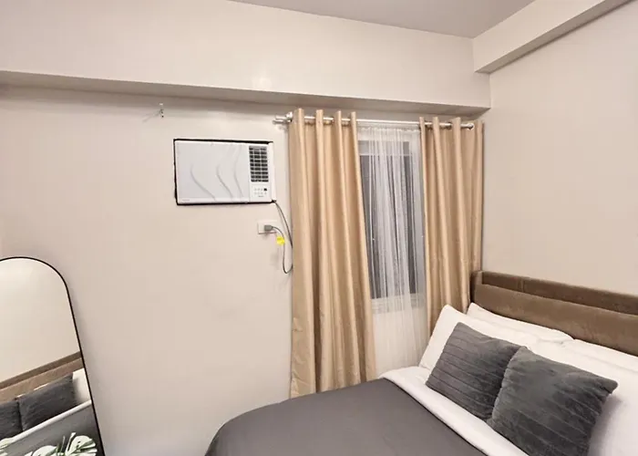 Casa Lyra Staycation Trees Residences Aparthotel *